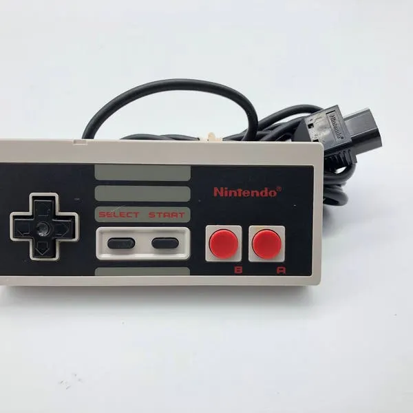 NES Controller (Official Nintendo)